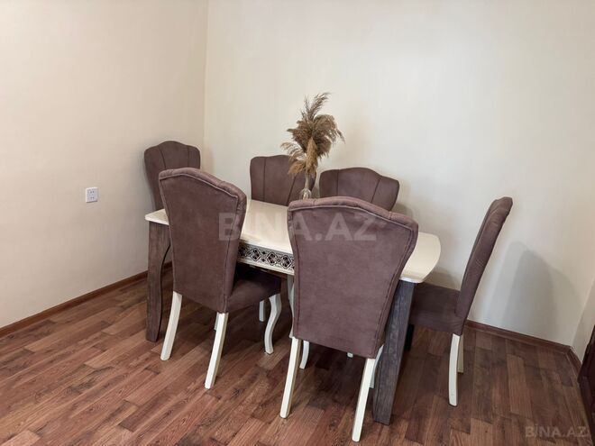 İcarəyə verilir 2 otaqlı köhnə tikili 50 m², Elmlər Akademiyası m., photo 6 from 14