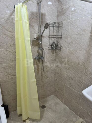 İcarəyə verilir 2 otaqlı köhnə tikili 50 m², Elmlər Akademiyası m., photo 9 from 14