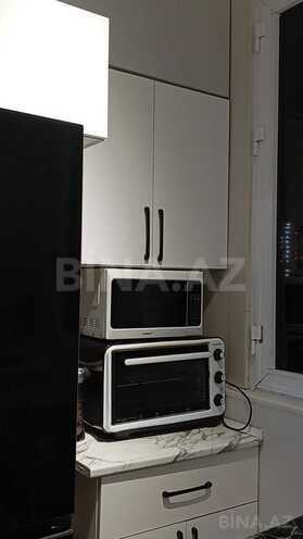 Satılır 3 otaqlı köhnə tikili 57 m², 8 Noyabr m., photo 9 from 13