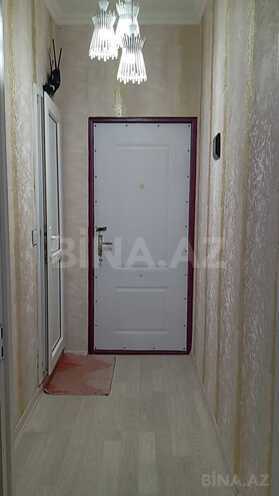 Satılır 3 otaqlı köhnə tikili 57 m², 8 Noyabr m., photo 7 from 13