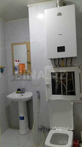 Satılır 3 otaqlı köhnə tikili 57 m², 8 Noyabr m., photo 12 from 13