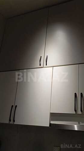 Satılır 3 otaqlı köhnə tikili 57 m², 8 Noyabr m., photo 10 from 13