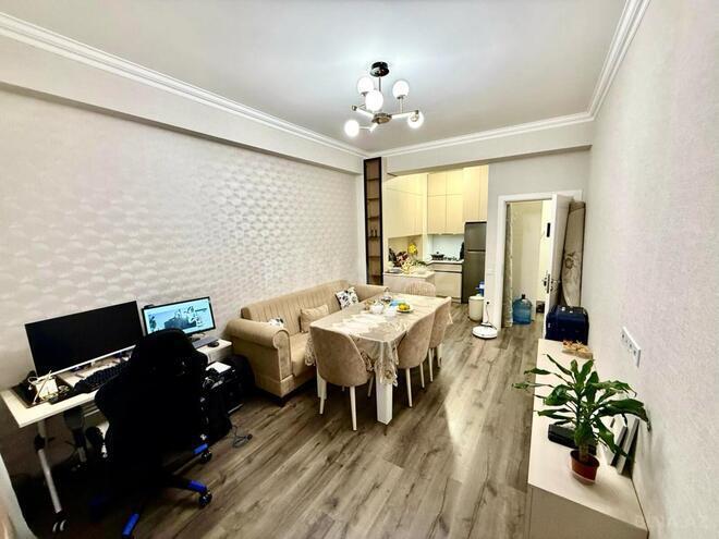 Сдаётся 2-комн. новостройка 50 м², м. 20 января, photo 1 from 9