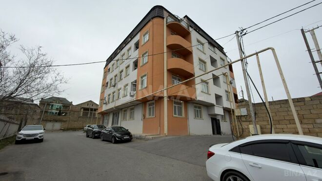 Продаётся 2-комн. новостройка 50 м², пос. Бадамдар, photo 1 from 12