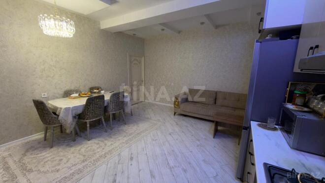 Продаётся 2-комн. новостройка 50 м², пос. Бадамдар, photo 4 from 12