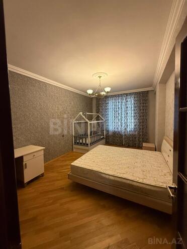 İcarəyə verilir 3 otaqlı yeni tikili 140 m², Neftçilər m., photo 3 from 8