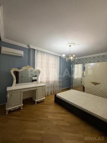 İcarəyə verilir 3 otaqlı yeni tikili 140 m², Neftçilər m., photo 4 from 8