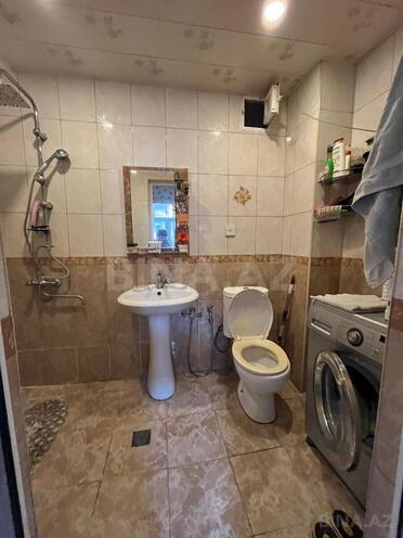 Satılır 2 otaqlı köhnə tikili 65 m², Nizami m., photo 8 from 10