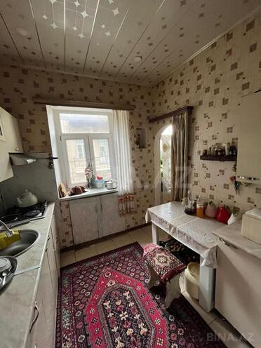 Satılır 2 otaqlı köhnə tikili 65 m², Nizami m., photo 6 from 10