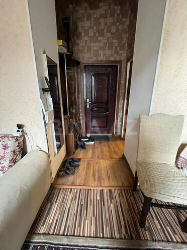 Satılır 2 otaqlı köhnə tikili 65 m², Nizami m., photo 9 from 10