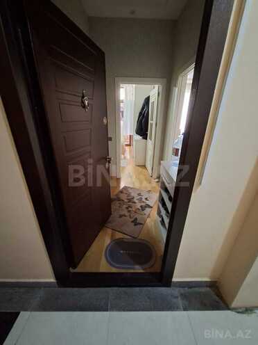 Продаётся 2-комн. новостройка 53 м², м. Кара Караев, photo 9 from 10