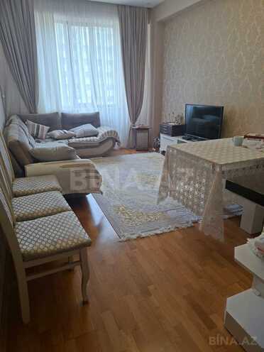 Продаётся 2-комн. новостройка 53 м², м. Кара Караев, photo 5 from 10