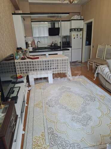 Продаётся 2-комн. новостройка 53 м², м. Кара Караев, photo 7 from 10