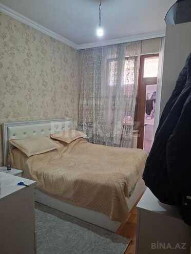 Продаётся 2-комн. новостройка 53 м², м. Кара Караев, photo 8 from 10