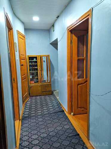 Satılır 3 otaqlı köhnə tikili 53 m², Bayıl q., photo 8 from 17