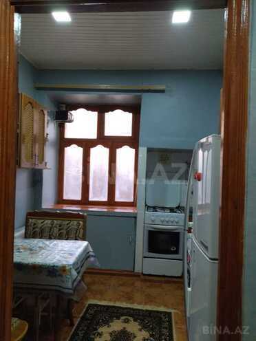 Satılır 3 otaqlı köhnə tikili 53 m², Bayıl q., photo 9 from 17