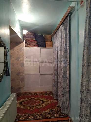 Satılır 3 otaqlı köhnə tikili 53 m², Bayıl q., photo 16 from 17