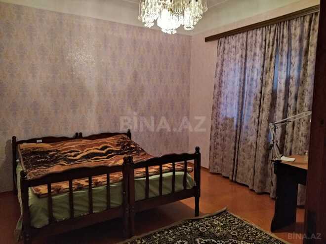 Satılır 3 otaqlı köhnə tikili 53 m², Bayıl q., photo 3 from 17