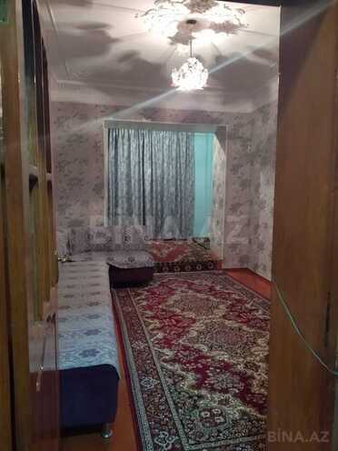 Satılır 3 otaqlı köhnə tikili 53 m², Bayıl q., photo 11 from 17