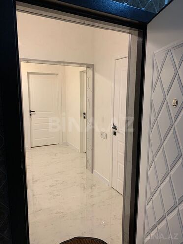 Сдаётся 2-комн. новостройка 55 м², м. Кара Караев, photo 11 from 14