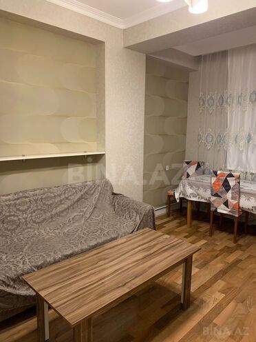 Сдаётся 2-комн. новостройка 55 м², м. Кара Караев, photo 4 from 14