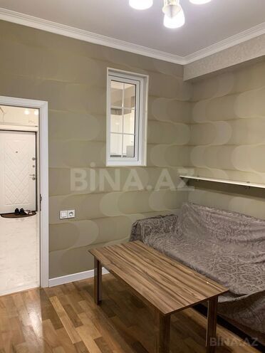 Сдаётся 2-комн. новостройка 55 м², м. Кара Караев, photo 5 from 14