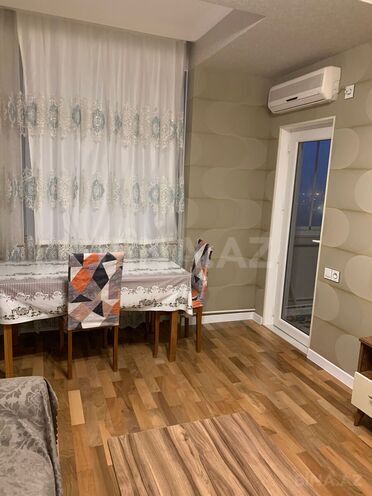 Сдаётся 2-комн. новостройка 55 м², м. Кара Караев, photo 3 from 14