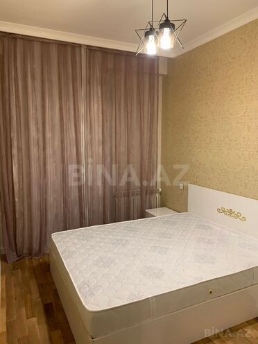 Сдаётся 2-комн. новостройка 55 м², м. Кара Караев, photo 7 from 14