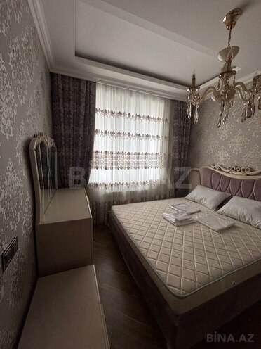 Продаётся 2-комн. новостройка 65 м², м. Ази Асланов, photo 5 from 11