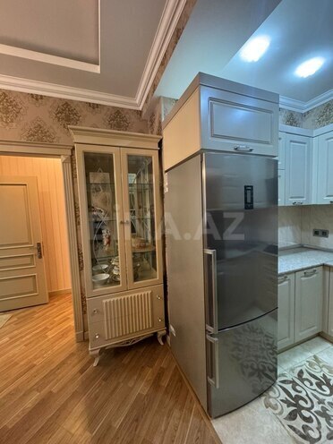 Продаётся 2-комн. новостройка 65 м², м. Ази Асланов, photo 7 from 11