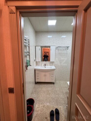 Продаётся 2-комн. новостройка 65 м², м. Ази Асланов, photo 9 from 11