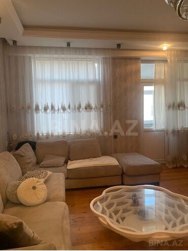 Satılır 4 otaqlı yeni tikili 140 m², Bayıl q., photo 8 from 13