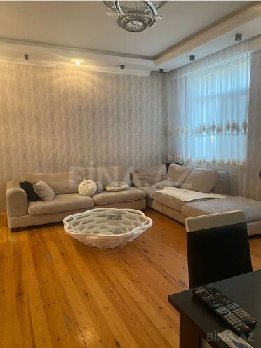 Satılır 4 otaqlı yeni tikili 140 m², Bayıl q., photo 11 from 13