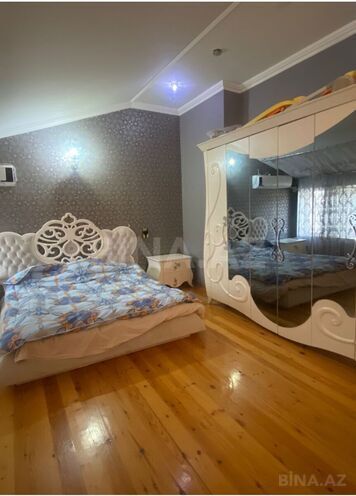 Satılır 4 otaqlı yeni tikili 140 m², Bayıl q., photo 1 from 13