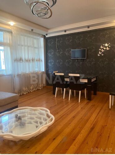 Satılır 4 otaqlı yeni tikili 140 m², Bayıl q., photo 12 from 13