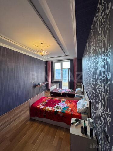 Сдаётся 2-комн. новостройка 80 м², м. Мемар Аджеми, photo 3 from 14