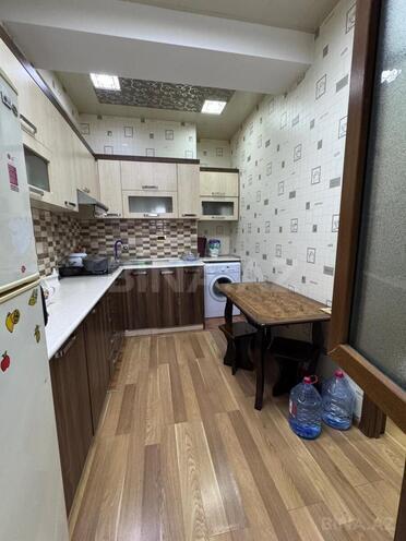 Сдаётся 2-комн. новостройка 80 м², м. Мемар Аджеми, photo 9 from 14