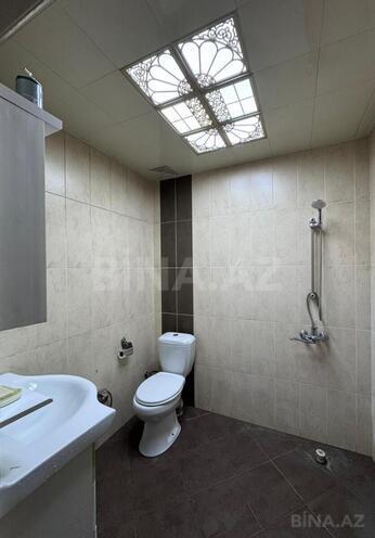 Сдаётся 2-комн. новостройка 80 м², м. Мемар Аджеми, photo 11 from 14