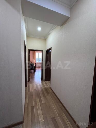Сдаётся 2-комн. новостройка 80 м², м. Мемар Аджеми, photo 10 from 14
