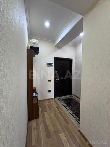 Сдаётся 2-комн. новостройка 80 м², м. Мемар Аджеми, photo 8 from 14