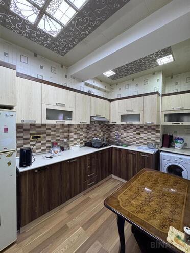 Сдаётся 2-комн. новостройка 80 м², м. Мемар Аджеми, photo 12 from 14