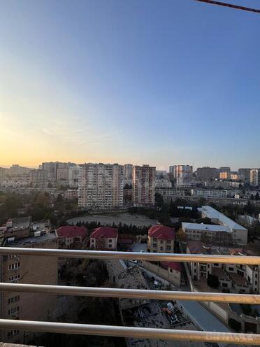 Сдаётся 2-комн. новостройка 80 м², м. Мемар Аджеми, photo 13 from 14