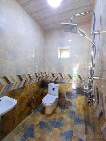 Satılır 3 otaqlı həyət evi/bağ evi 95 m², Binə q., photo 8 from 10