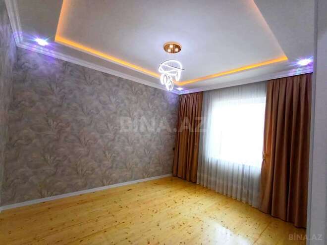 Satılır 3 otaqlı həyət evi/bağ evi 95 m², Binə q., photo 4 from 10