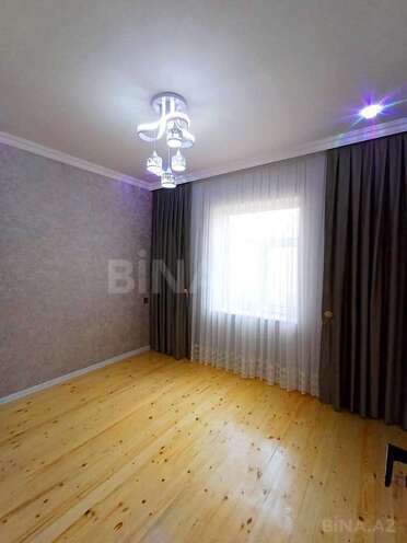 Satılır 3 otaqlı həyət evi/bağ evi 95 m², Binə q., photo 5 from 10