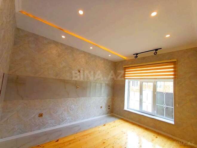 Satılır 3 otaqlı həyət evi/bağ evi 95 m², Binə q., photo 6 from 10