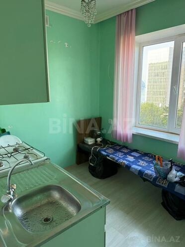 Продаётся 1-комн. вторичка 40 м², пос. Баилова, photo 7 from 12