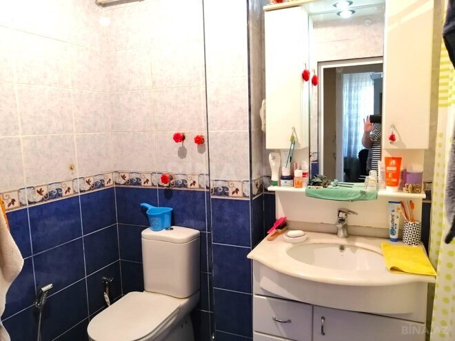 Продаётся 3-комн. вторичка 80 м², м. Нариман Нариманов, photo 19 from 21
