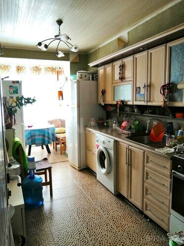Продаётся 3-комн. вторичка 80 м², м. Нариман Нариманов, photo 16 from 21