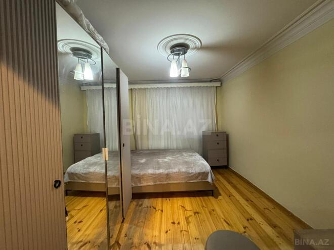 Satılır 5 otaqlı yeni tikili 110 m², Badamdar q., photo 4 from 19